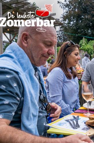 RAPPORT. Dit is de finalist uit Vlaams-Brabant voor De Leukste Zomerbar: wat denkt de jury? “Ver boven de verwachtingen”