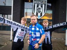 Zwollenaar Nick Runhaar woont al 30 jaar in Almelo: ‘De gunfactor voor PEC is weg hier’