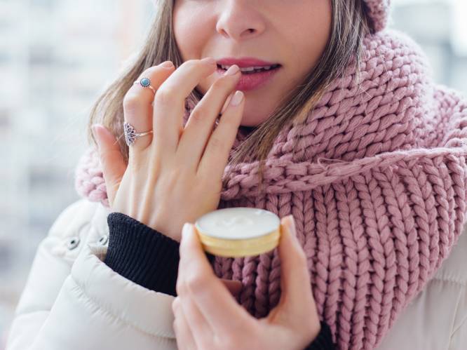 6 beautytips die de koude minder pijnlijk maken