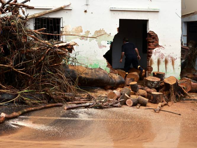 Dodental overstromingen Zuid-Brazilië stijgt naar 39