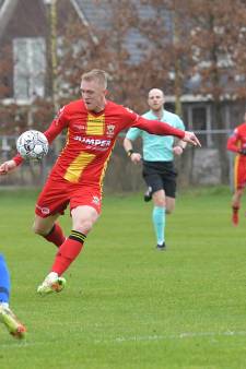 GA Eagles houdt zich staande in oefenduel tegen FC Utrecht