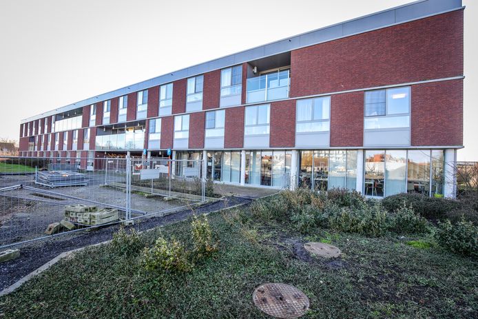 Hogere dagprijs in woonzorgcentrum Yserheem