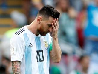 POLL. Messi voor het eerst sinds 2006 niet genomineerd voor 'Wereldvoetballer van het Jaar': terecht of niet terecht?