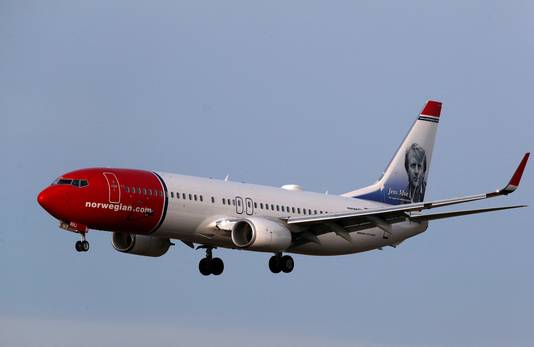 Norwegian Air