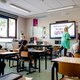 Angst houdt 15 procent van de Amsterdamse leerlingen thuis