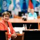 De tweede Koude Oorlog van IMF-baas Kristaline Georgieva