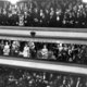Nazi-lied met koninklijke goedkeuring gespeeld bij huwelijk Juliana en Bernhard: vooral geen Duitse wrevel, redeneerde Wilhelmina in 1937