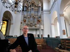 Orgelconcert van Arjan Versluis in Grote Kerk Gorinchem