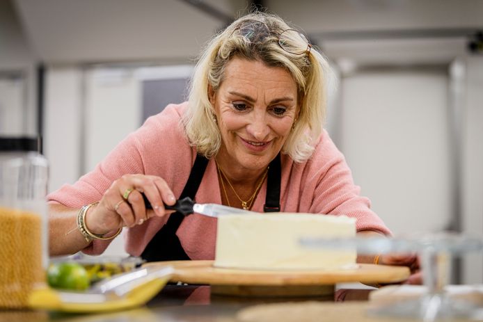 De winnares van de wedstrijd van Bakkerij Nollen