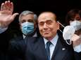 “Silvio Berlusconi stapt uit presidentsrace”