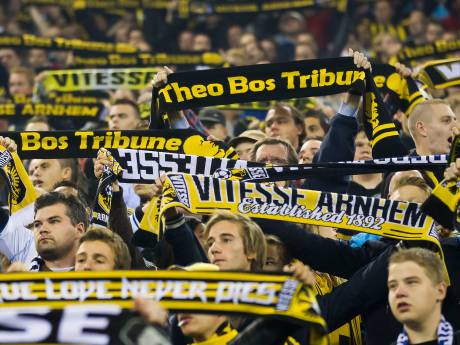 ‘Motten ze dan!’ Vitesse start seizoenkaartverkoop voor onzekere voetbaljaargang