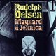 Rudolph Delson - Maynard & Jennica