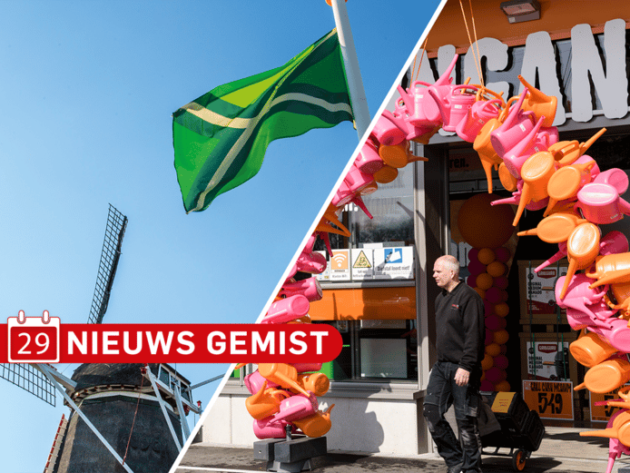 Foto ter illustratie