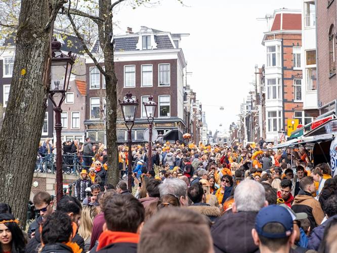 Koningsdag en meer: 5 x weekendtips voor Schiedam