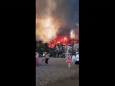 Le bilan des incendies de forêt dans le sud de la Turquie s'élève à 4 morts