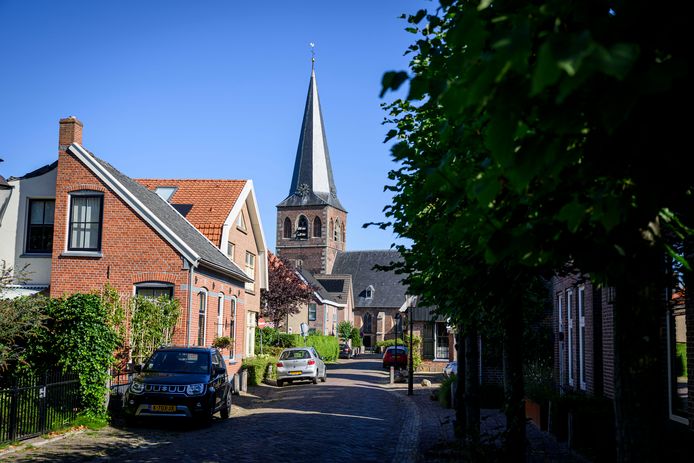 Borne is door Elsevier uitgeroepen tot beste plek in Twente om te wonen.