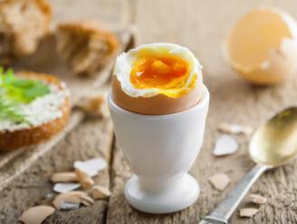 Eieren kun je niet onbeperkt eten: zoveel mag je er maximaal per week