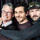 Claude en John uit ‘Restaurant Misverstand’: ‘De laatste dag hebben we gedanst in de keuken. Of had ik dat al verteld?’