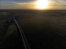 Plan voor meer van 150 hectare bij Giesbeek om droogte en drinkwatertekort in Liemers op te lossen