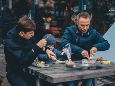 Tips! 9 x uitjes om te doen met Vaderdag in Den Bosch