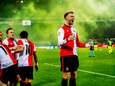 Feyenoord sterk tegen PSV, maar spits Jørgensen snakt naar doelpunten