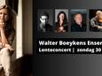 Het Walter Boeykens Ensemble