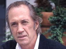 "David Carradine était un habitué de mon sex shop"