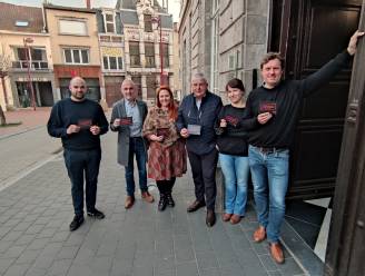 Menen experimenteert met participatie-avonden: “We hopen op frisse ideeën rond verschillende thema’s”