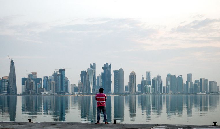 ‘Qatar ontwijkt belasting via Nederland’