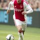 Younes haakt af bij Ajax voor duel met Rapid, Fischer wel mee
