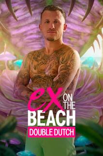 Ex On The Beach: Double Dutch