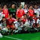 Bij wedstrijden tussen Iran en VS is voetbal altijd politiek