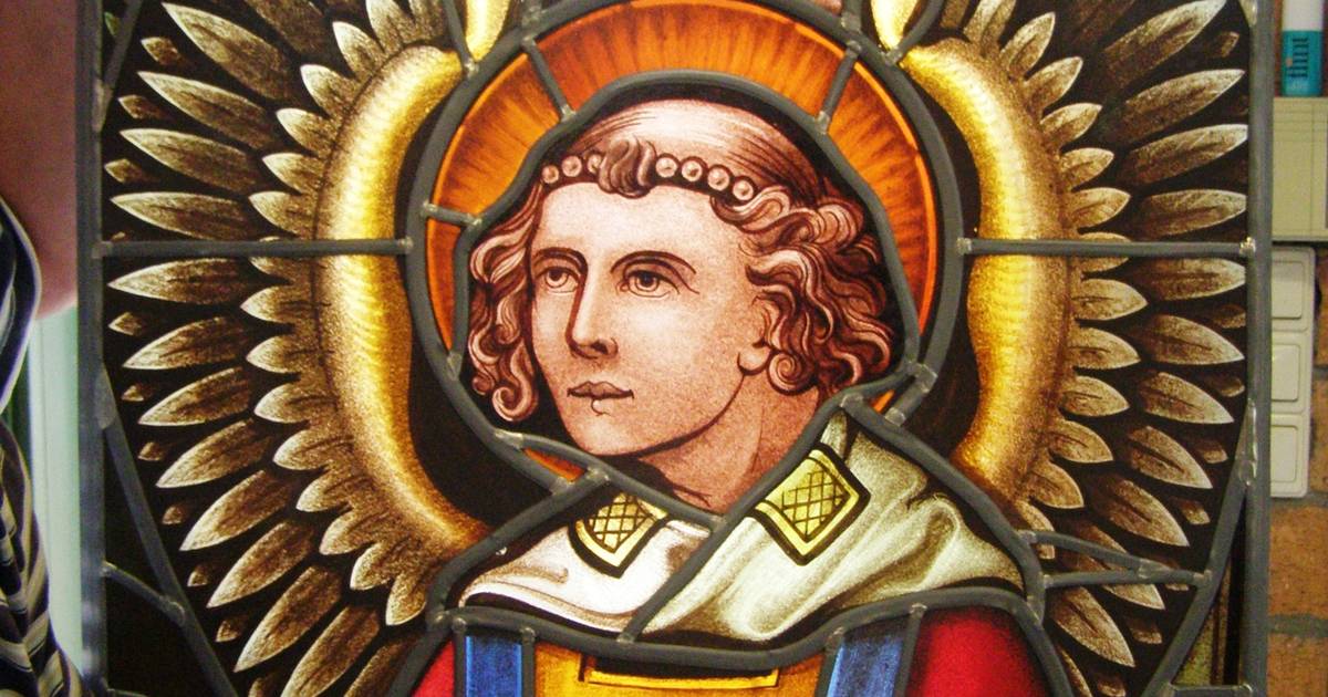 Restauratie glas-in-lood Abdij Sion en kerk Boerhaar