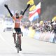 Imposante Van der Breggen is een heuse flandrienne