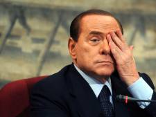 Berlusconi voit sa peine réduite à un an