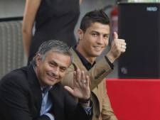 Cristiano Ronaldo et Mourinho snobent le Ballon d'Or