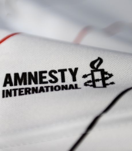 La “honteuse” crise de l'accueil assombrit le rapport d'Amnesty pour la Belgique