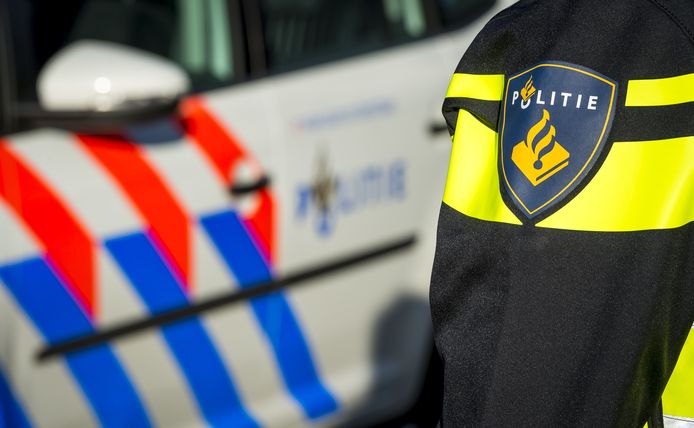 De politie is op zoek naar overvallers van de Aldi in Leerdam. (Foto ter illustratie)