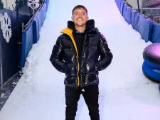 Cursisten Lil’ Kleine geven Street Academy tweede kans om het goed te maken