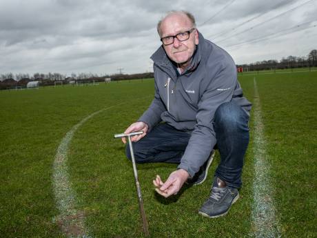 Zutphen zoekt een nieuwe grasmeester en die moet ‘echt passie voor gras’ hebben