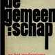 ‘De Gemeenschap en het modernisme’ is een van de mooist vormgegeven boeken van het jaar