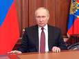 L'obsession ukrainienne de Vladimir Poutine