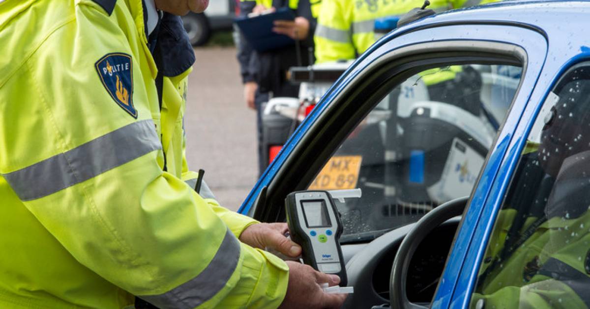 Vakantiegangers opgelet: in landen je echt niks drinken als gaat rijden | Auto | AD.nl