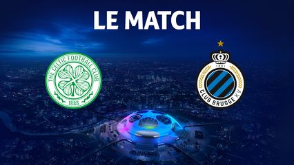 15. Celtic Glasgow - FC Bruges