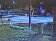 Politie deelt opnieuw filmpje van spoorloper in Sint-Gillis-Dendermonde: “Man werd twee keer betrapt op slechts 40 minuten tijd”