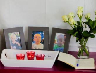 Moeder die drie kinderen doodde heeft spijt: "Kon ik de klok maar terugdraaien"