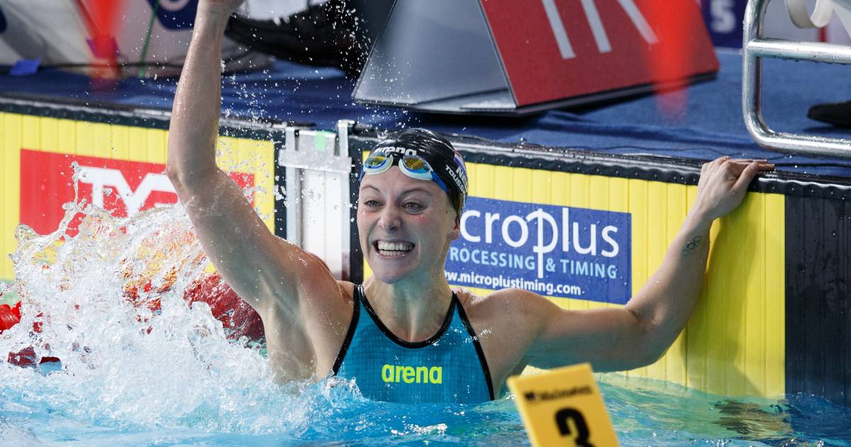 Toussaint En Kamminga Opnieuw Succesvol In Marseille Andere Sporten Ad Nl