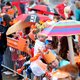 Koninginnedag 2013: kans op buien en koele lucht