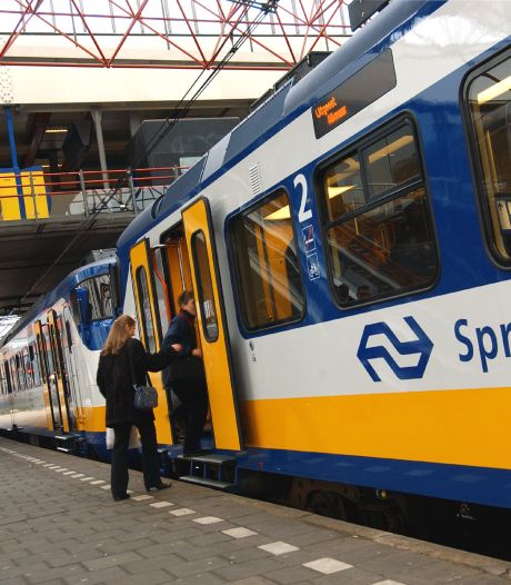Sprinter rijdt volgend jaar mogelijk door naar Breda: ‘NS en ProRail staan er positief in’