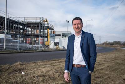 Energiefonds voor ondernemers in Hof van Twente